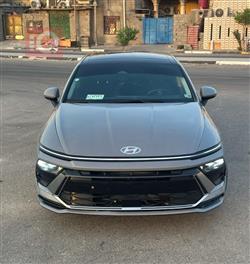 هیۆندای سۆناتا